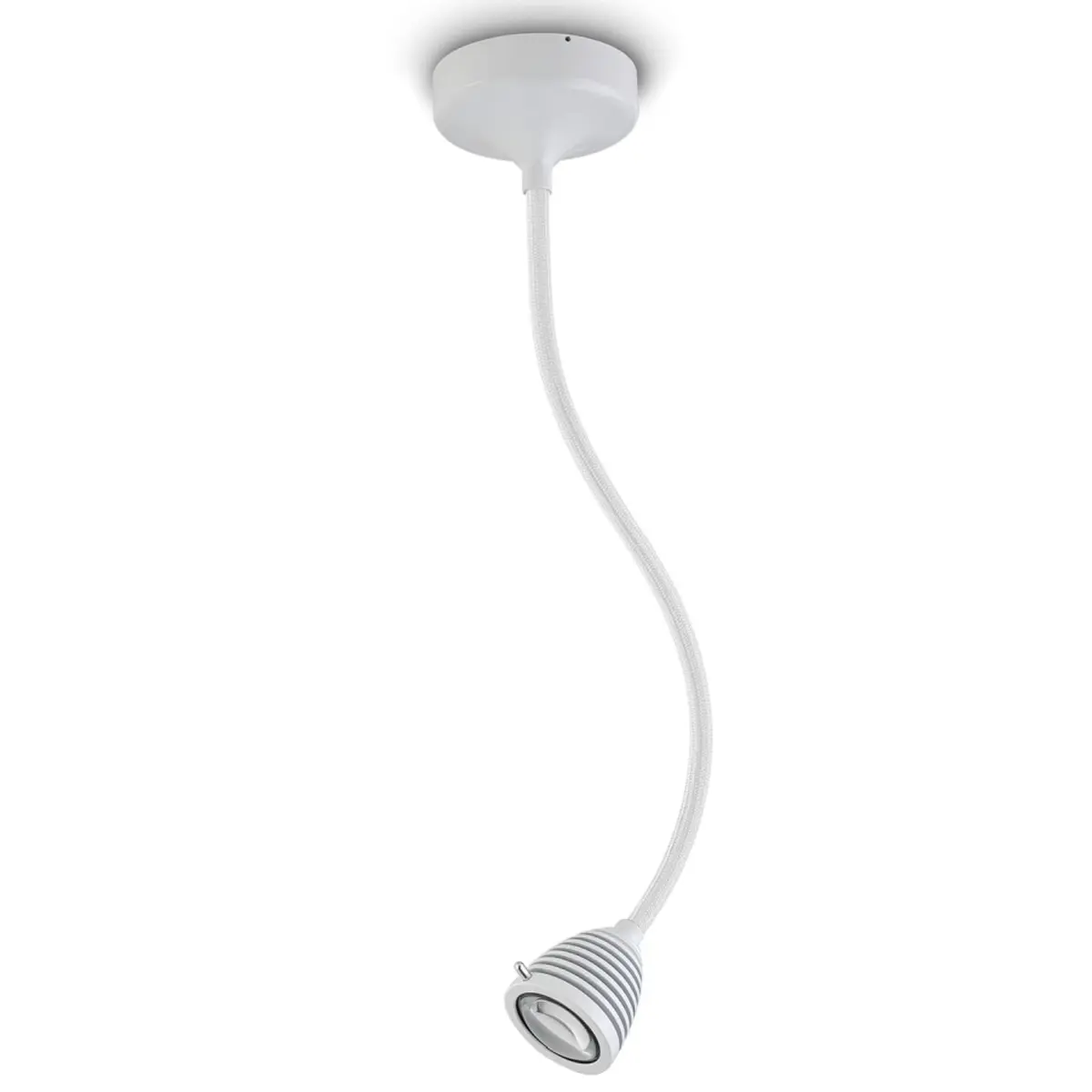 ATHENE Wand-Deckenleuchte WDL2 in wei�