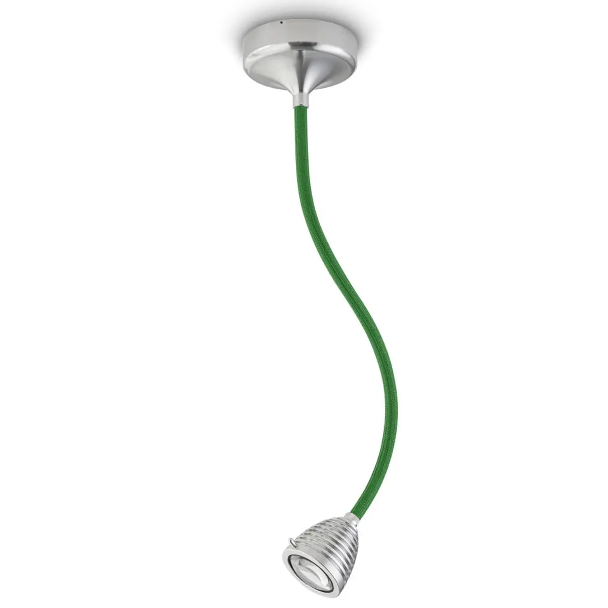 ATHENE Wand-Deckenleuchte WDL2 in gr�n 