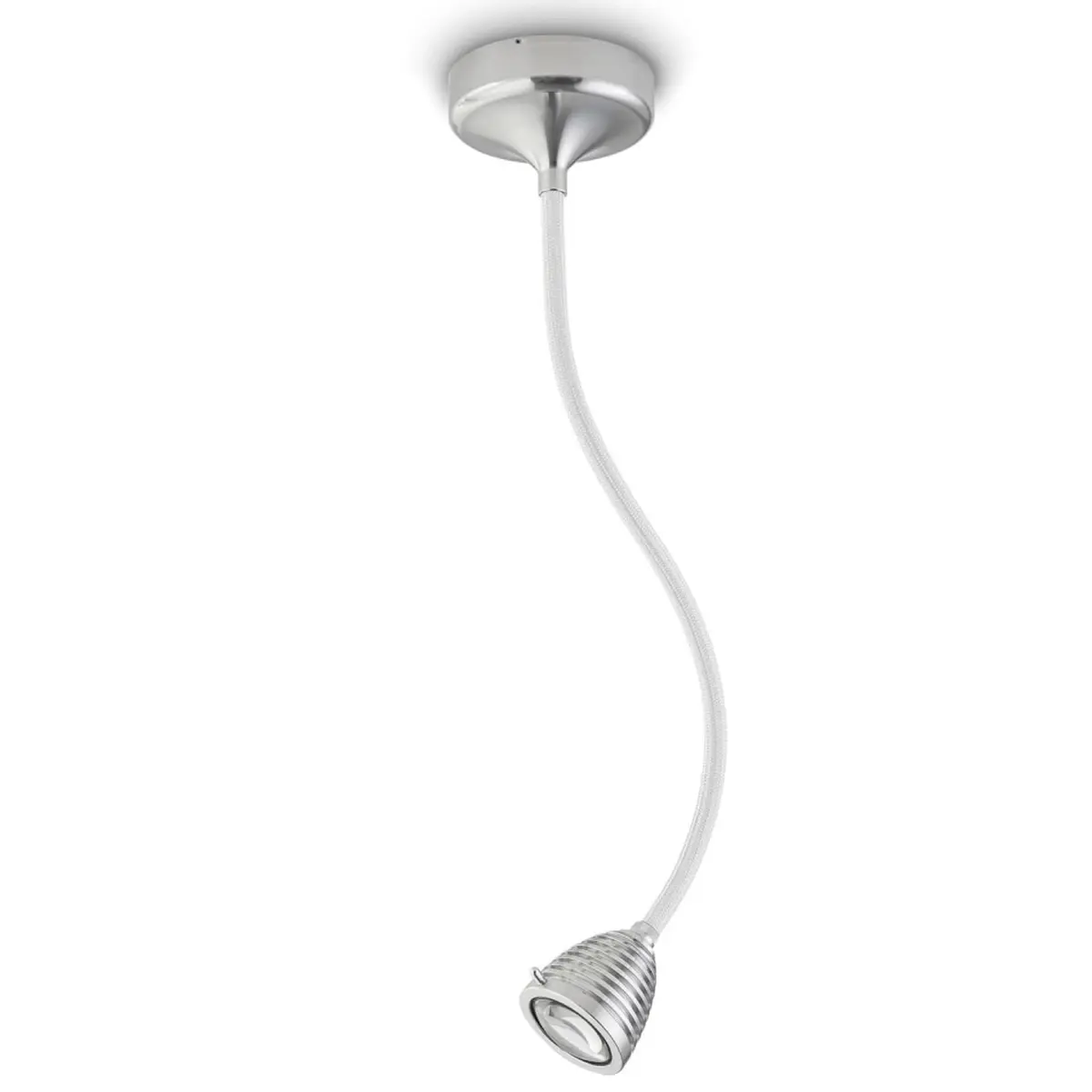 ATHENE Wand-Deckenleuchte WDL2 in wei�