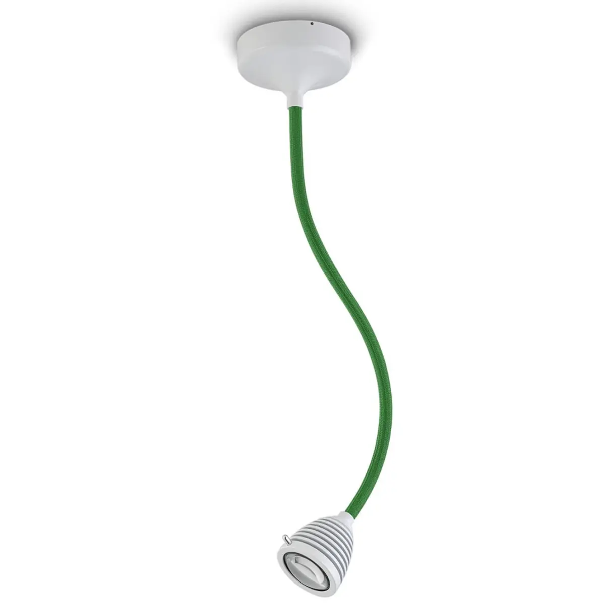 ATHENE Wand-Deckenleuchte WDL2 in gr�n 