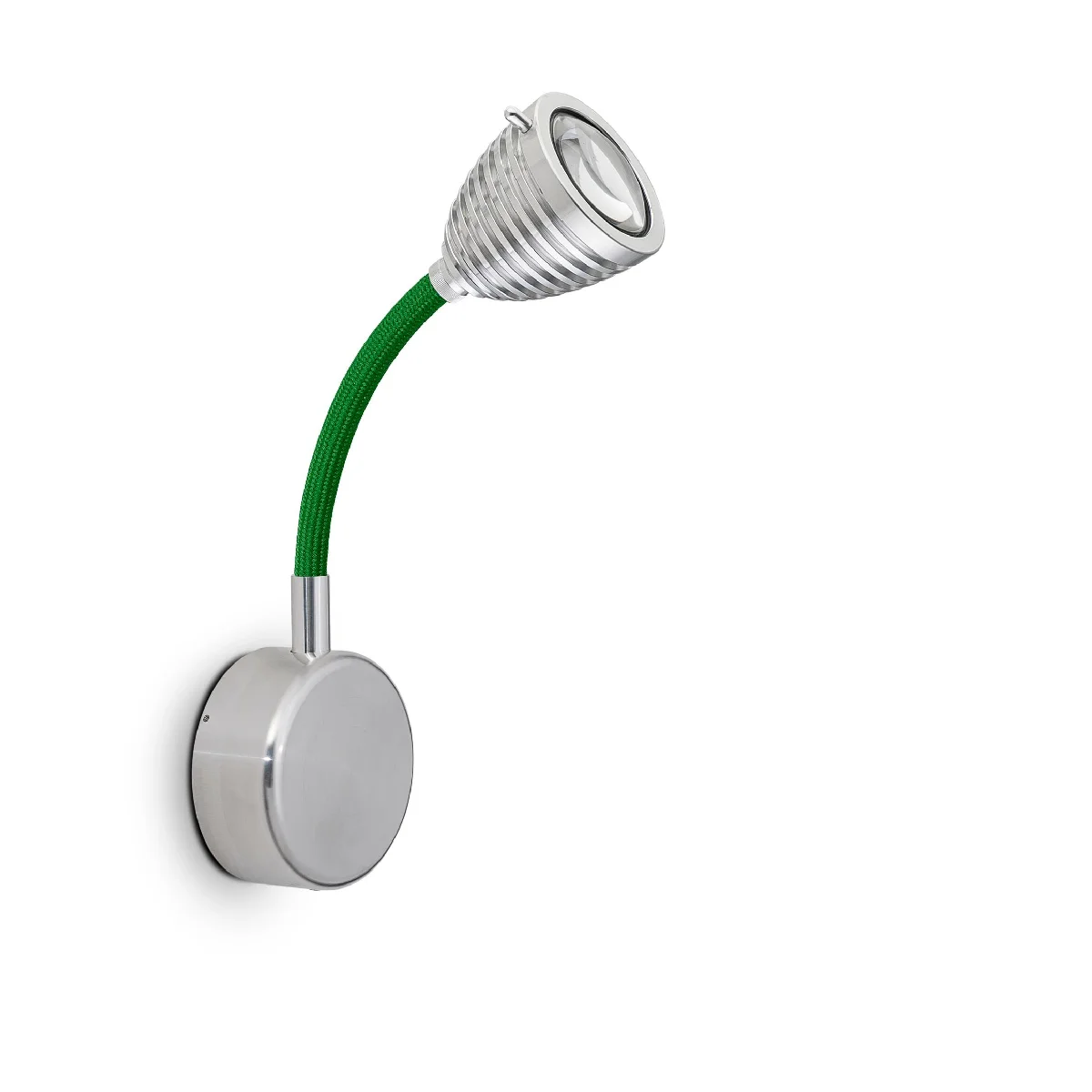 ATHENE Wandleuchte BWL1 in gr�n