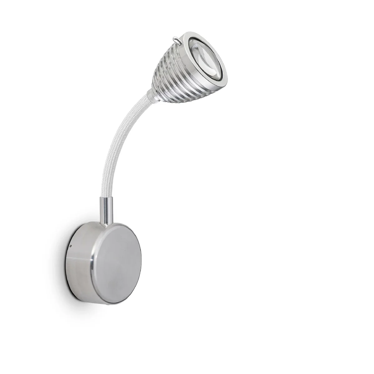 ATHENE Wandleuchte BWL1 in wei�