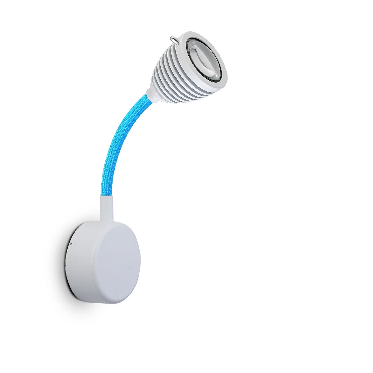 ATHENE Wandleuchte BWL1 in blau