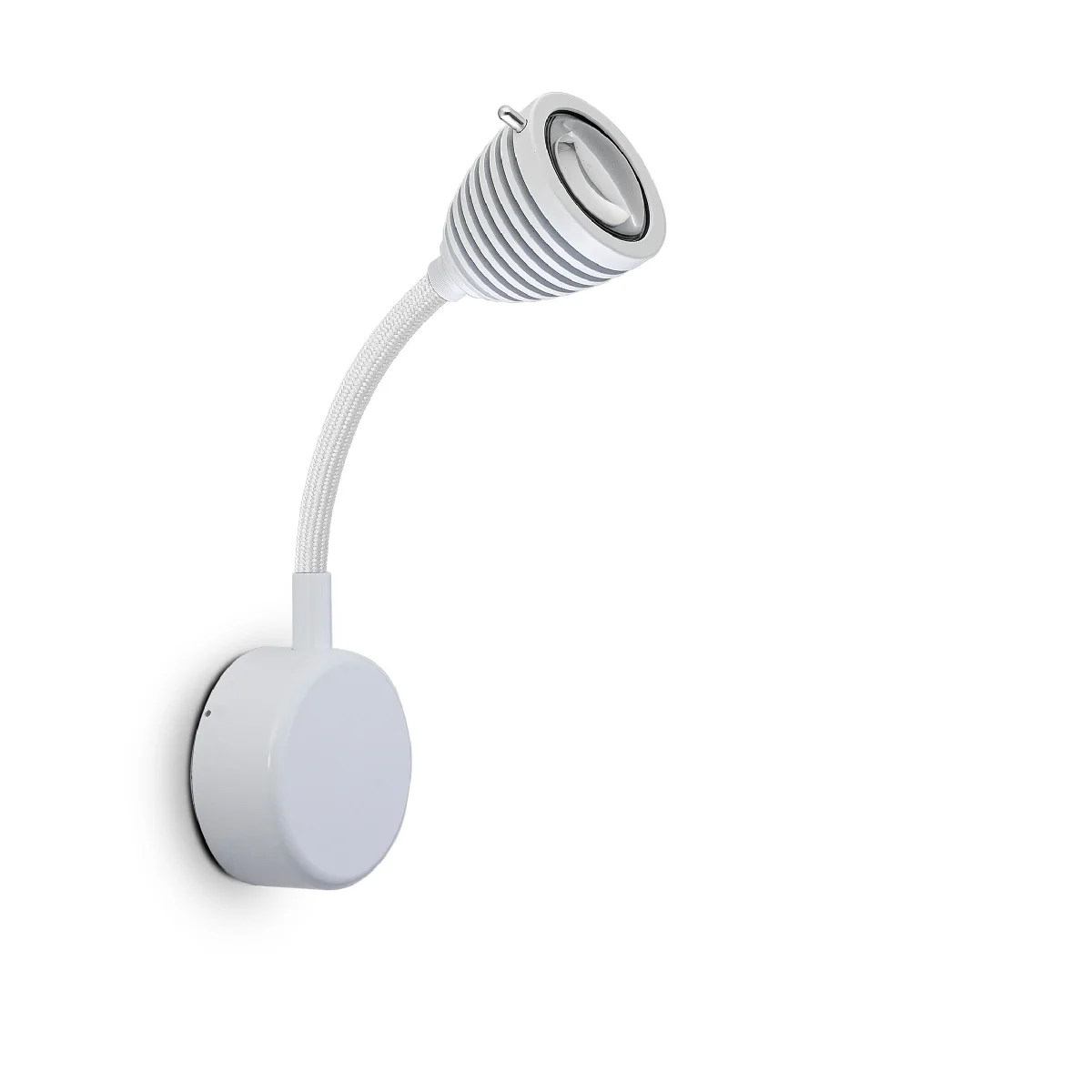 ATHENE Wandleuchte BWL1 in wei�