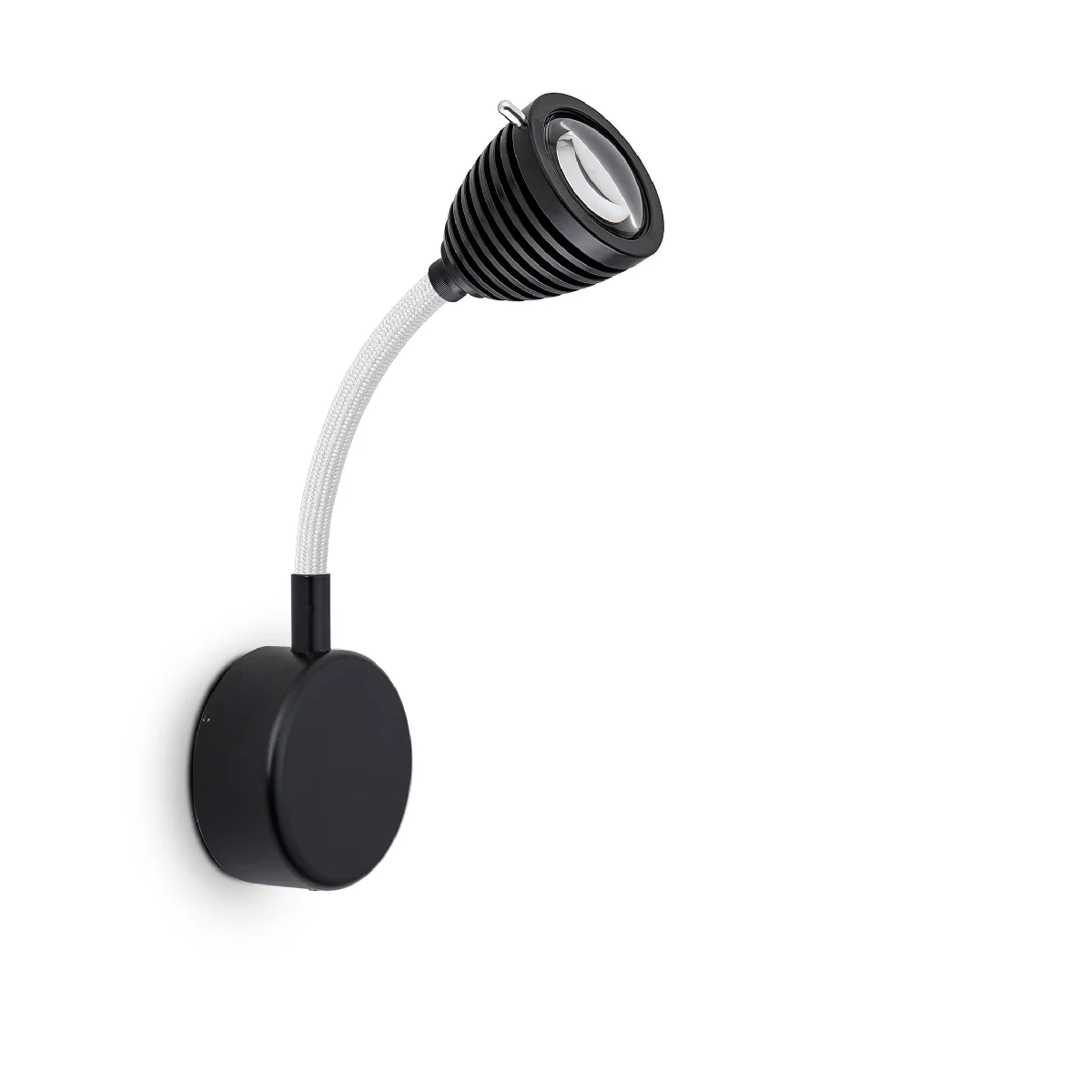 ATHENE Wandleuchte BWL1 in wei�