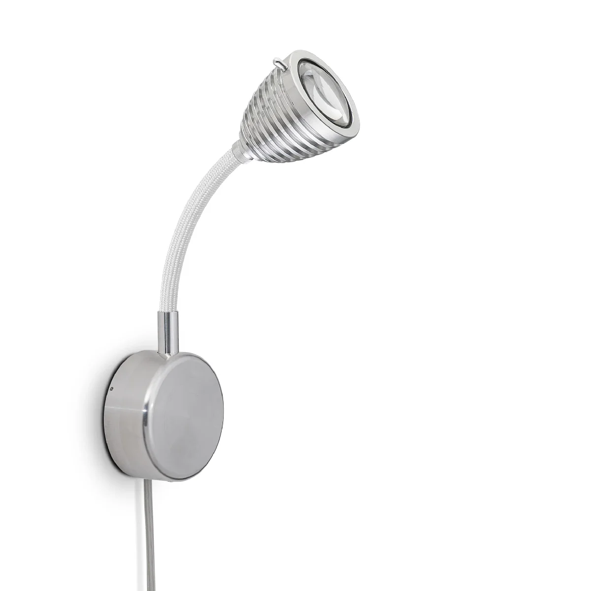 ATHENE Wandleuchte BWL1 in wei�