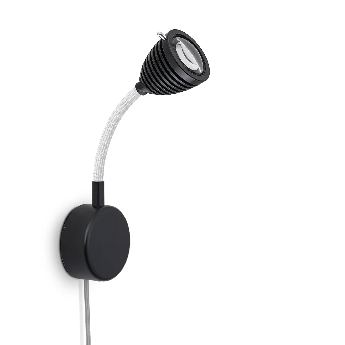 ATHENE Wandleuchte BWL1 in wei�