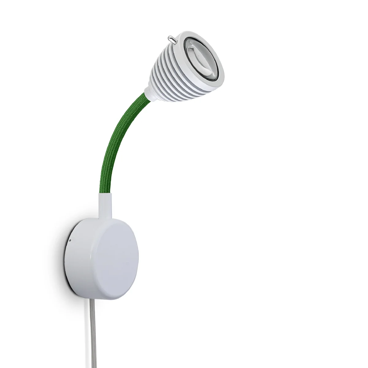 ATHENE Wandleuchte BWL1 in gr�n