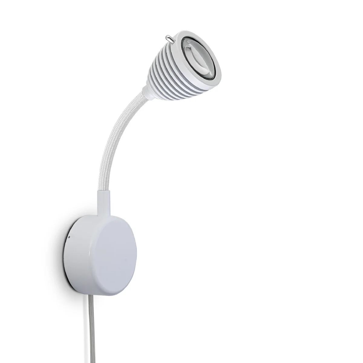 ATHENE Wandleuchte BWL1 in wei�