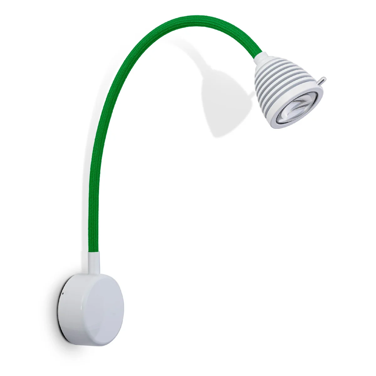 ATHENE Wandleuchte BWL2 in gr�n