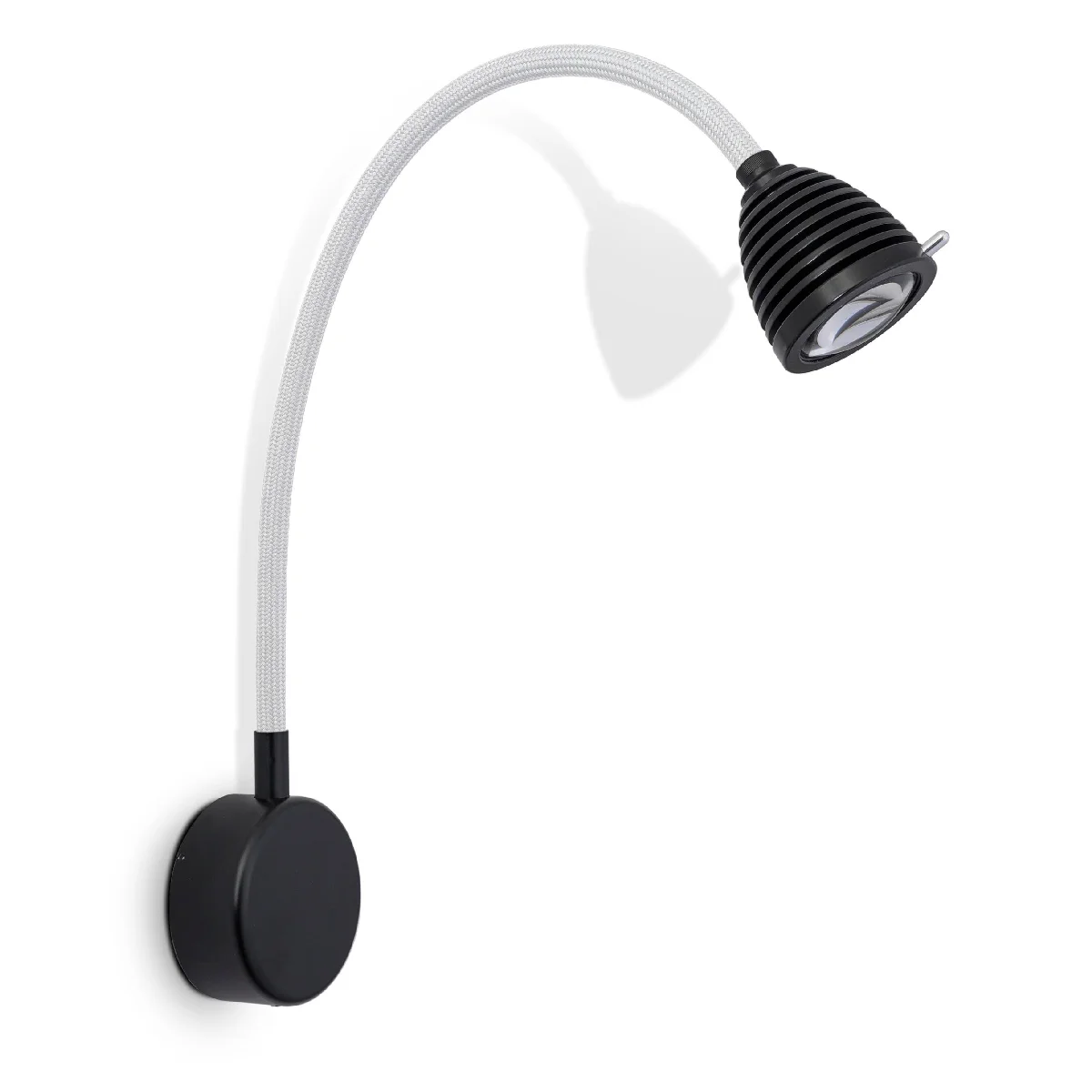 ATHENE Wandleuchte BWL2 in wei�