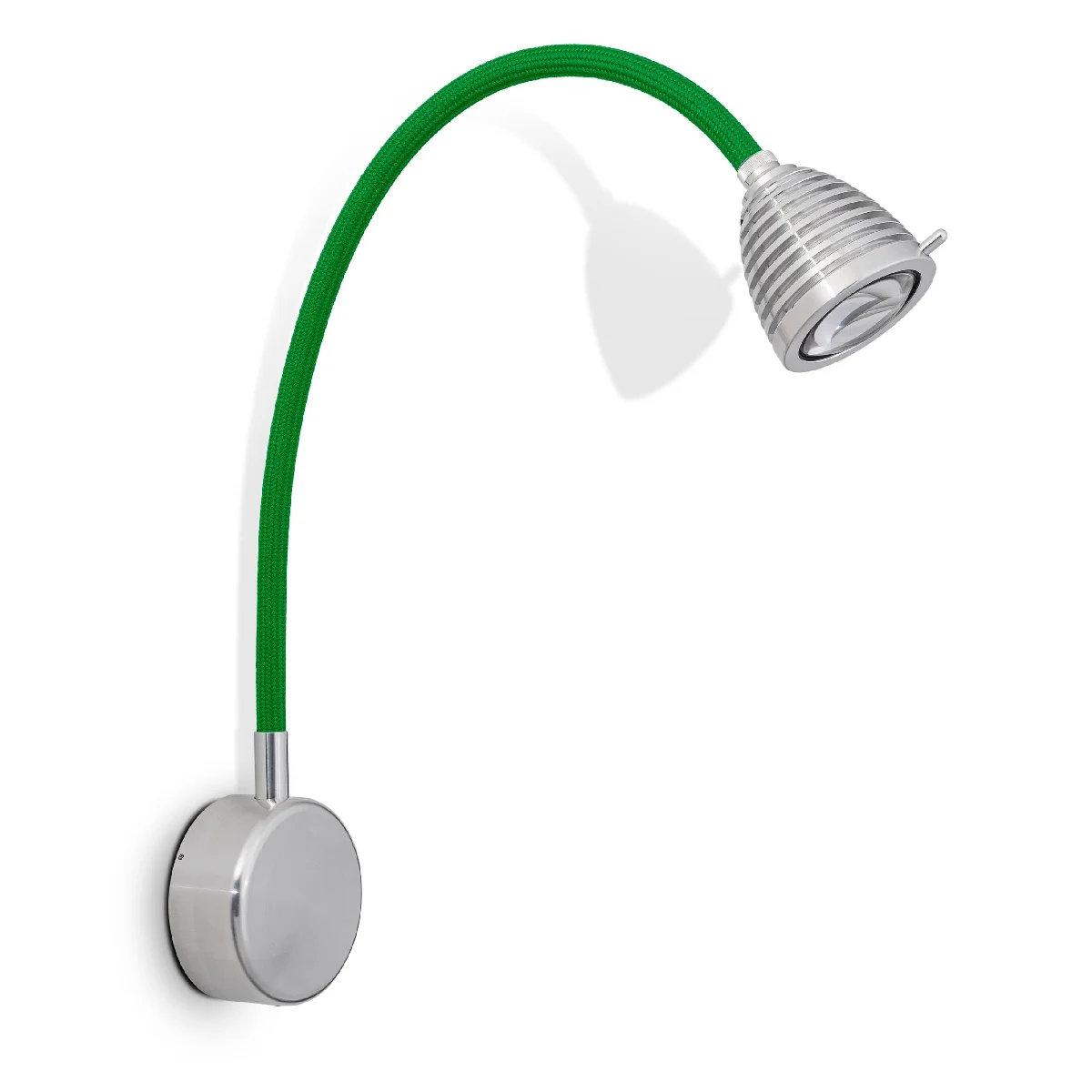 ATHENE Wandleuchte BWL2 in gr�n