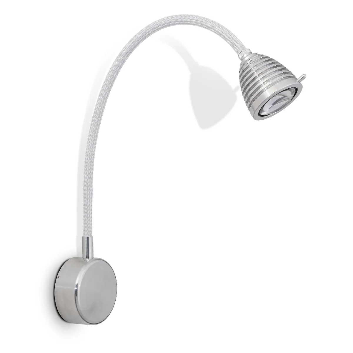 ATHENE Wandleuchte BWL2 in wei�