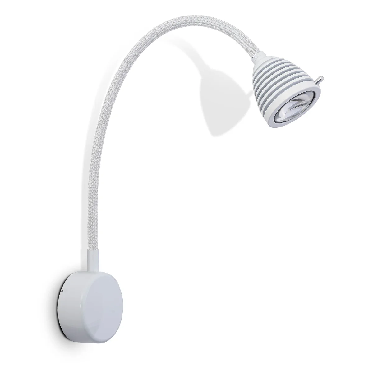 ATHENE Wandleuchte BWL2 in wei�