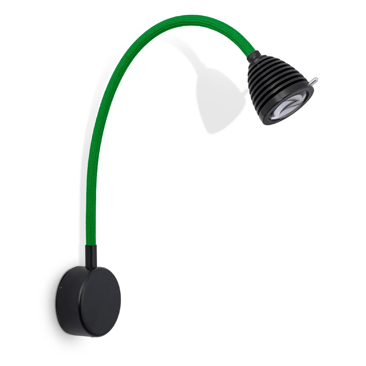 ATHENE Wandleuchte BWL2 in gr�n 