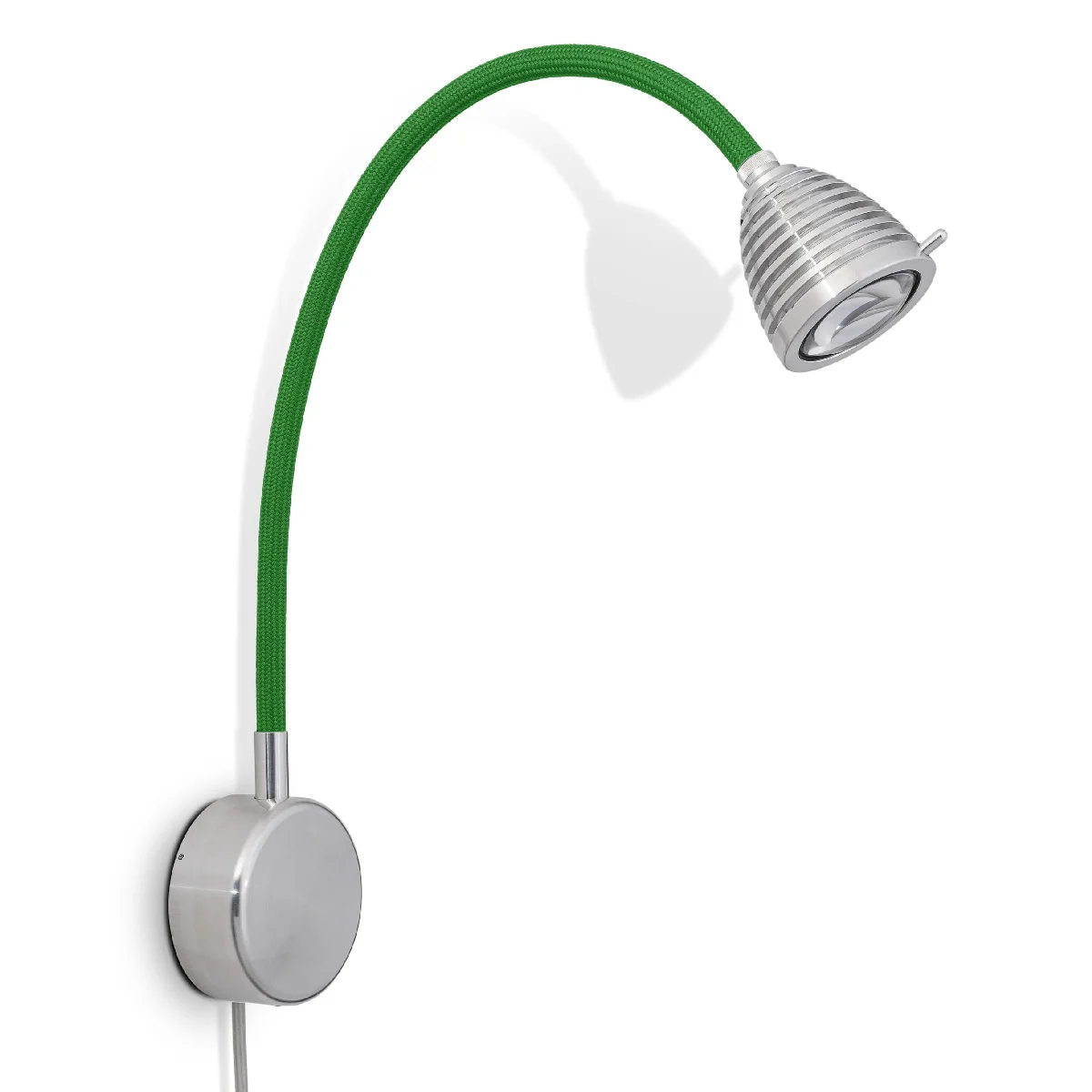 ATHENE Wandleuchte BWL2 in gr�n 