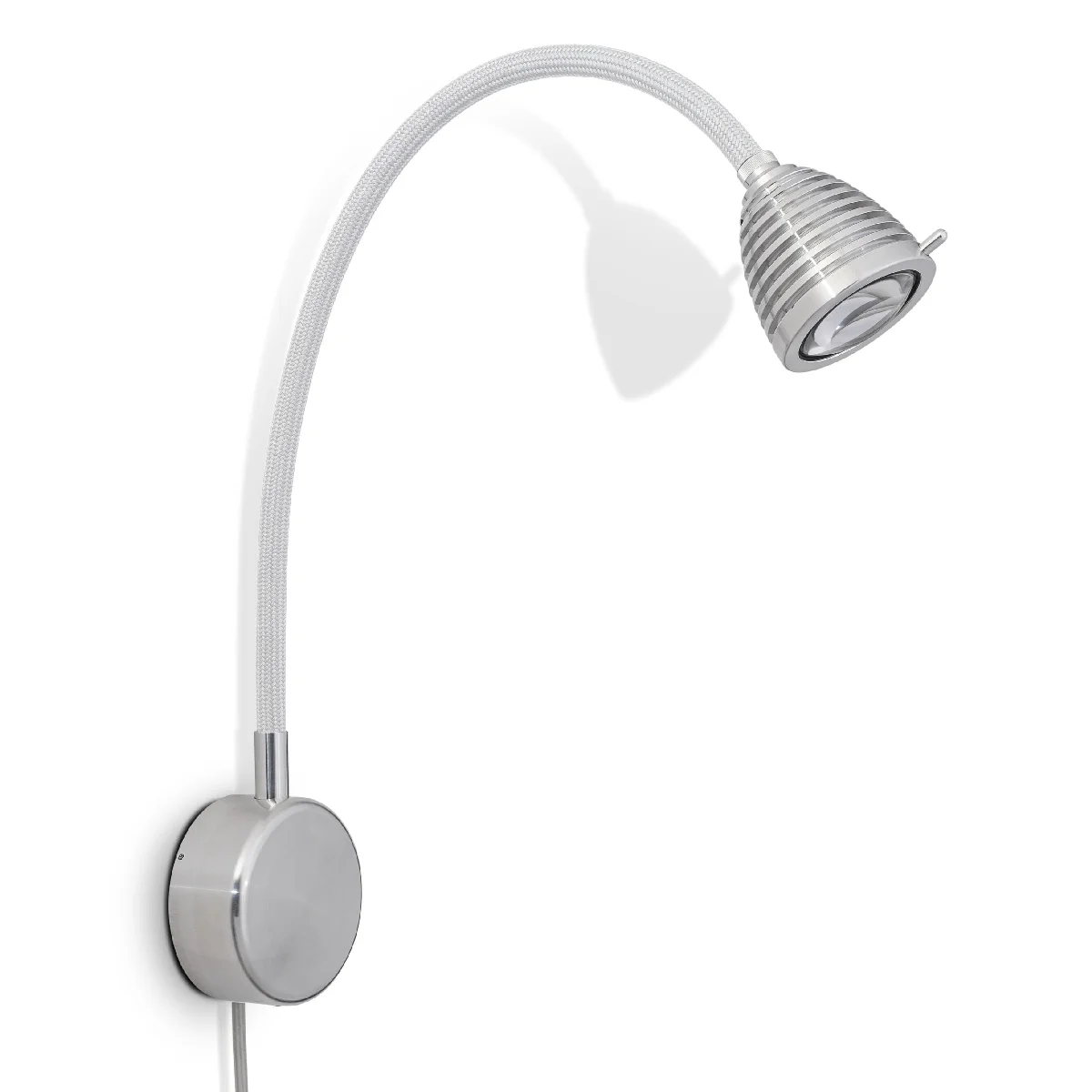 ATHENE Wandleuchte BWL2 in wei�