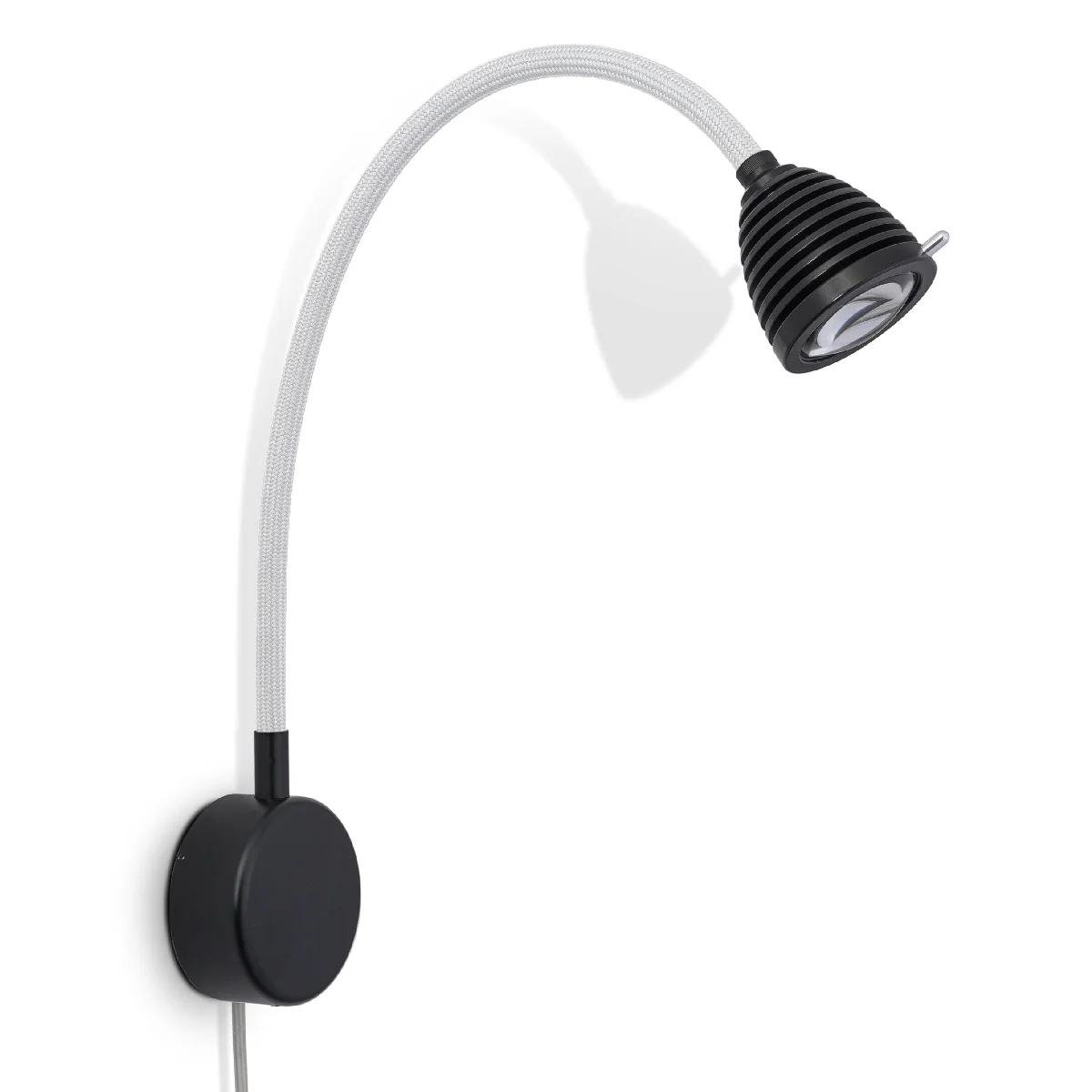 ATHENE Wandleuchte BWL1 und BWL2 in wei�