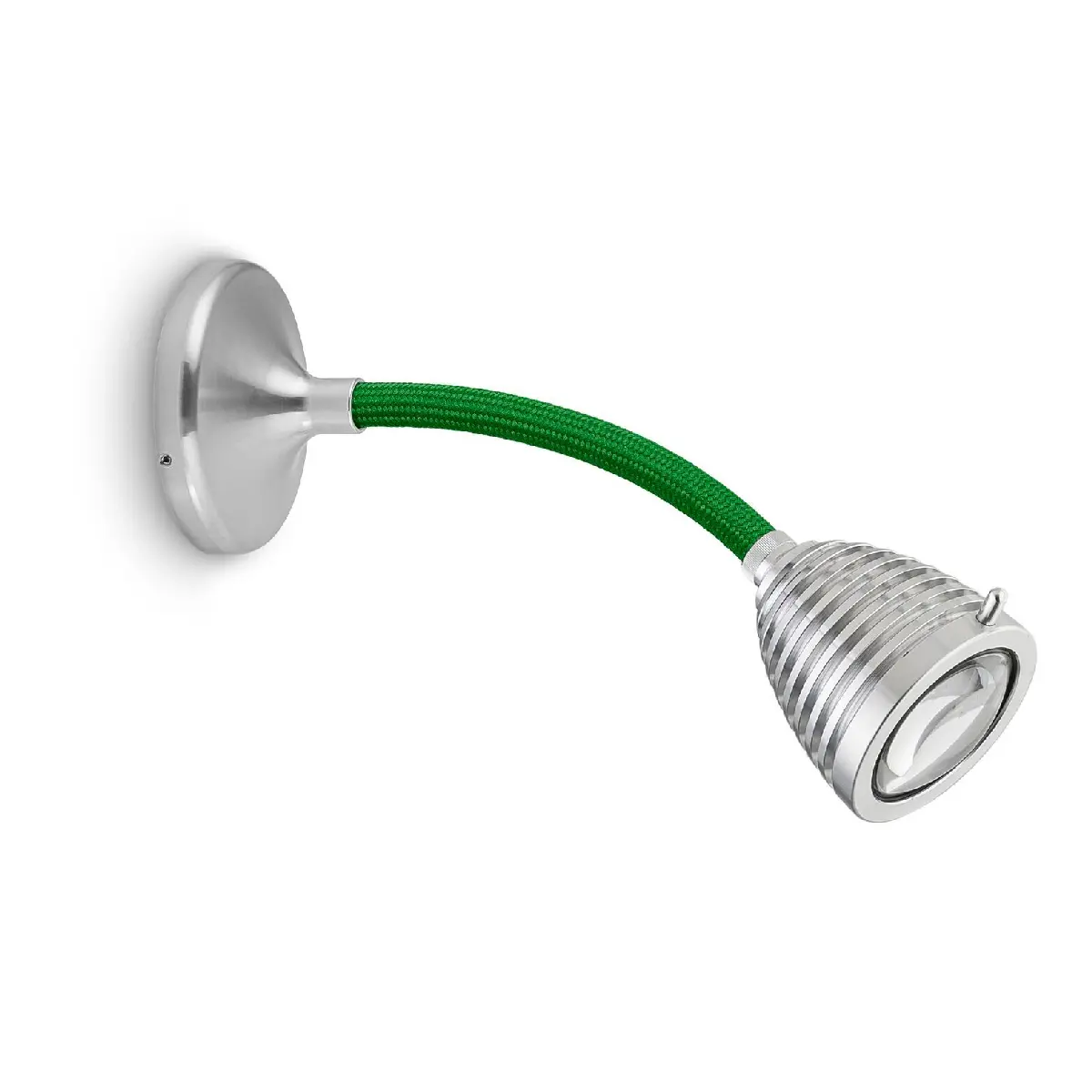 ATHENE Wandleuchte MDL1 in gr�n