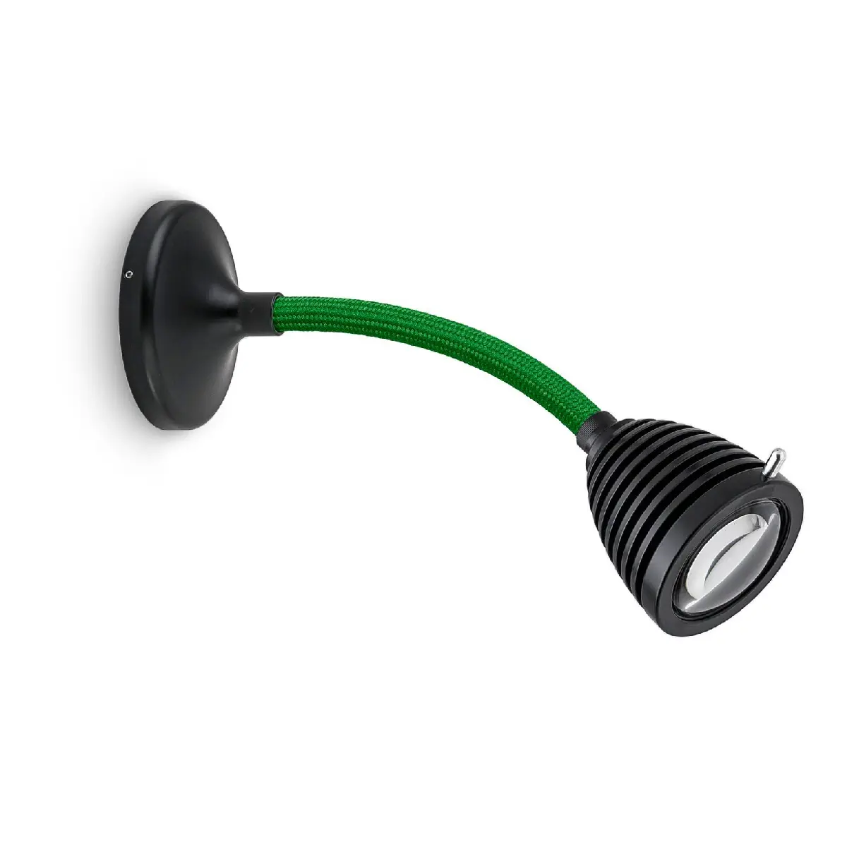 ATHENE Wandleuchte MDL1 in gr�n 