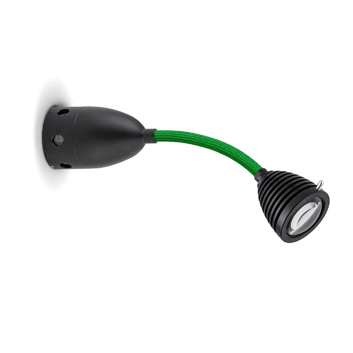 ATHENE Wand-Deckenleuchte BDL1 in gr�n 