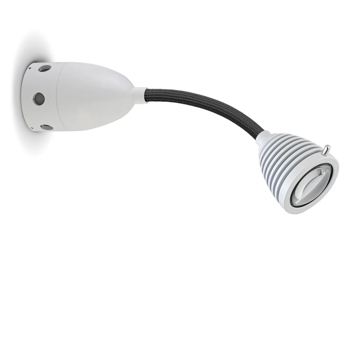 ATHENE Wand-Deckenleuchte BDL1 in anthrazit 