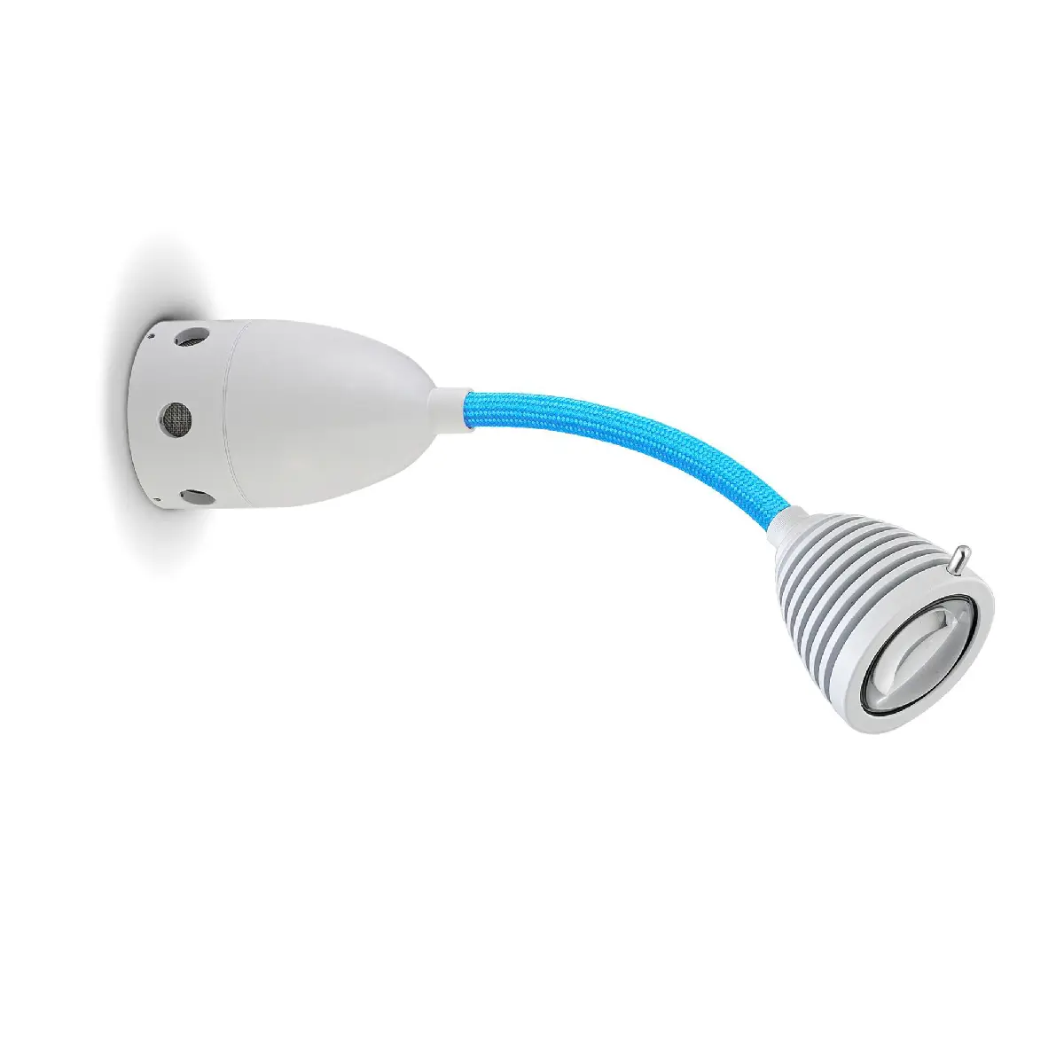 ATHENE Wand-Deckenleuchte BDL1 in blau