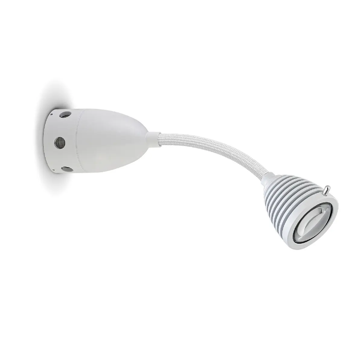 ATHENE Wand-Deckenleuchte BDL1 in wei�