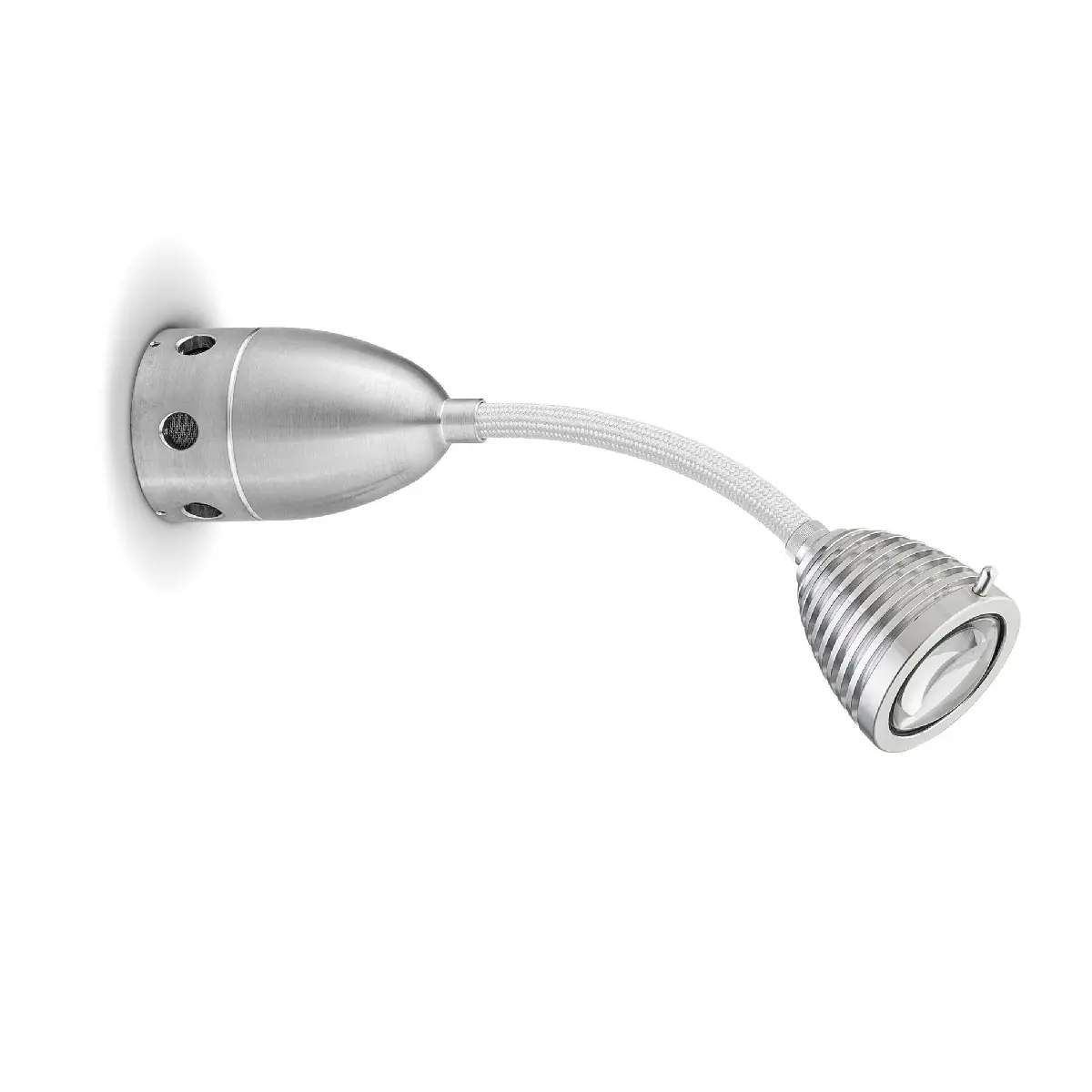 ATHENE Wand-Deckenleuchte BDL1 in wei�