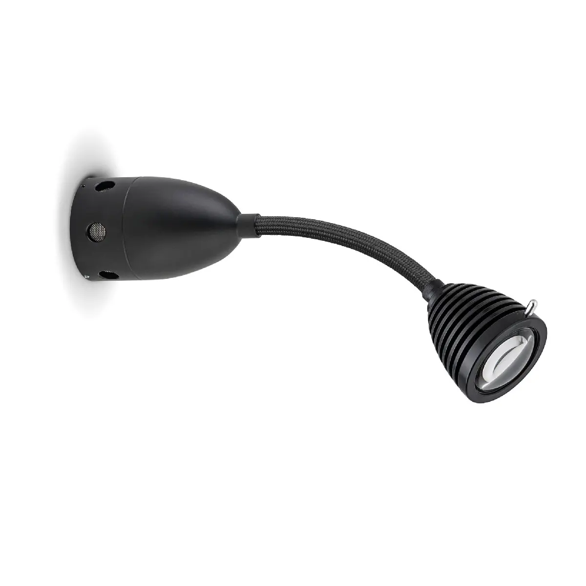 ATHENE Wand-Deckenleuchte BDL1 in anthrazit