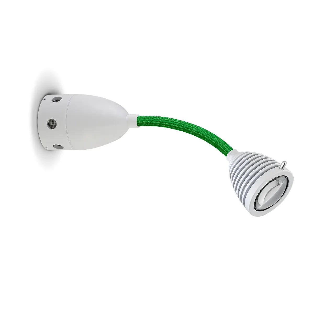 ATHENE Wand-Deckenleuchte BDL1 in gr�n 