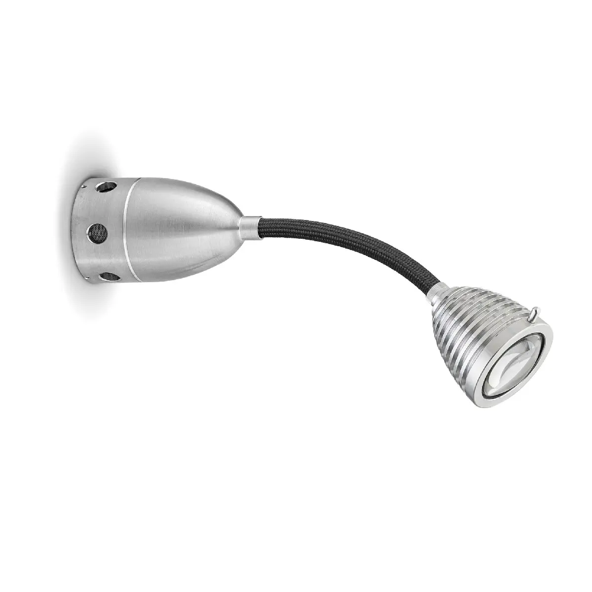 ATHENE Wand-Deckenleuchte BDL1 in anthrazit