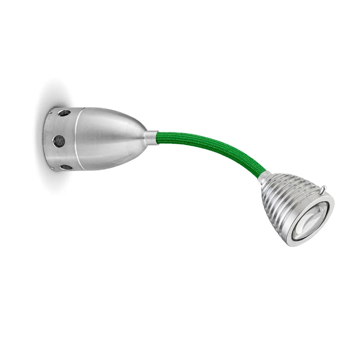 ATHENE Wand-Deckenleuchte BDL1 in gr�n 