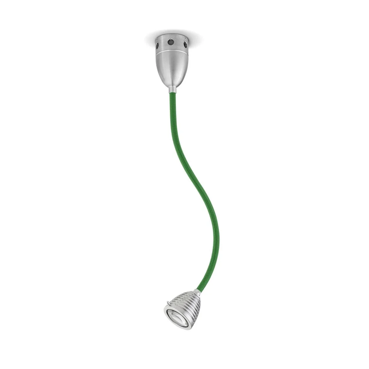 ATHENE Wand-Deckenleuchte BDL2 in gr�n