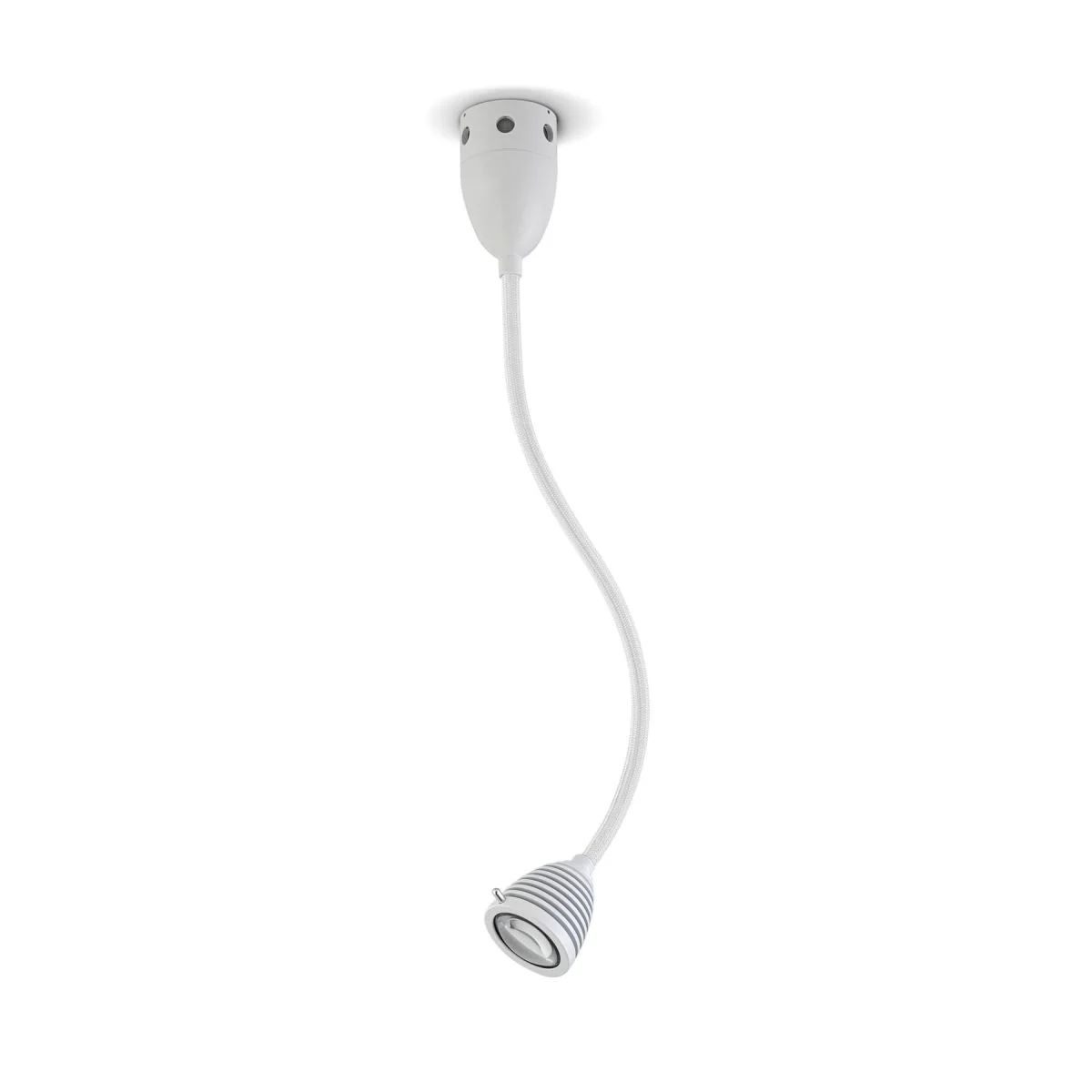 ATHENE Wand-Deckenleuchte BDL2 in wei�