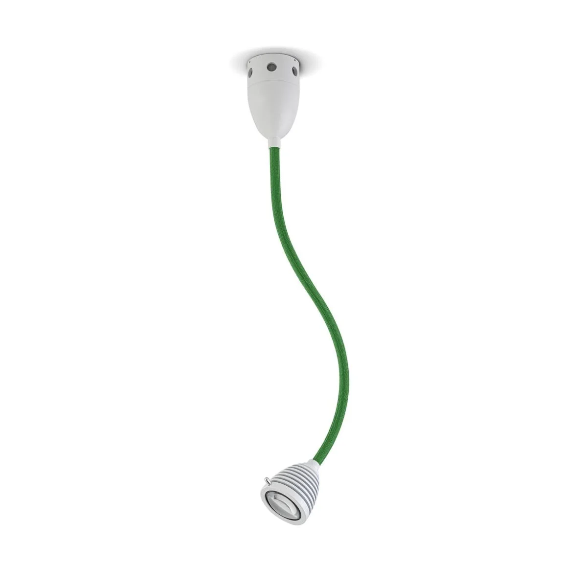 ATHENE Wand-Deckenleuchte BDL2 in gr�n