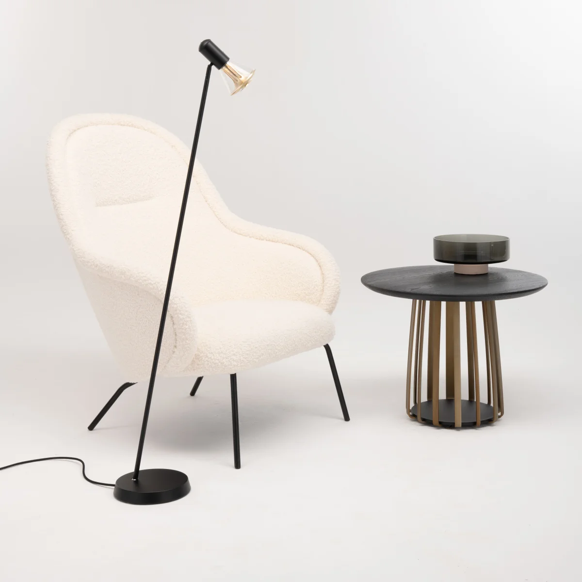 ETHICS Cone Stehlampe