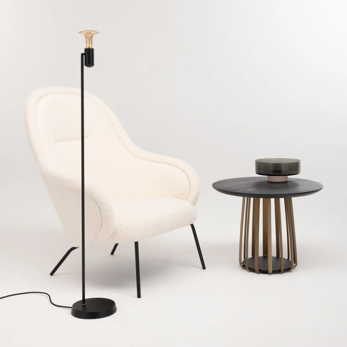 ETHICS Cone Stehlampe