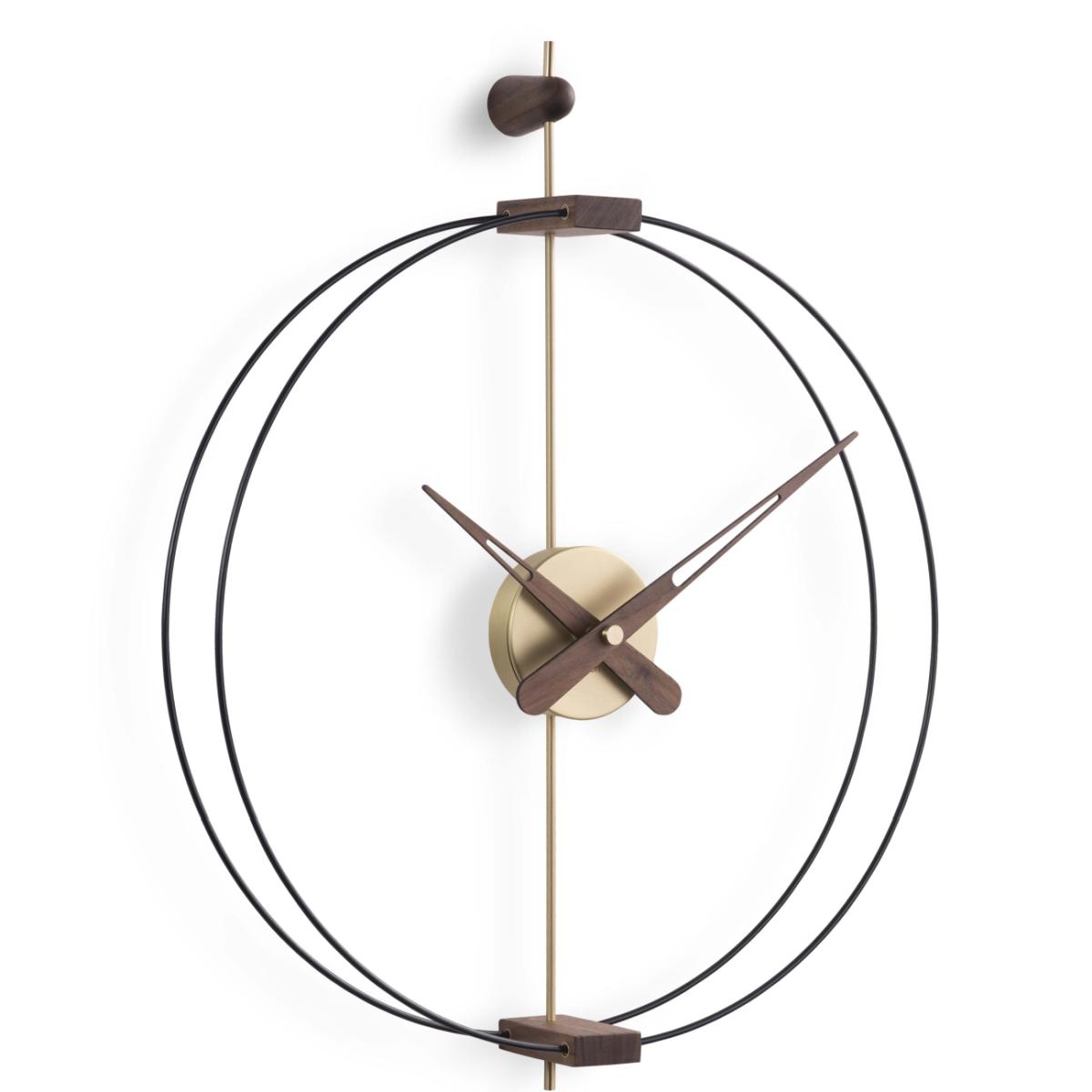 BARCELONA Wanduhr, n