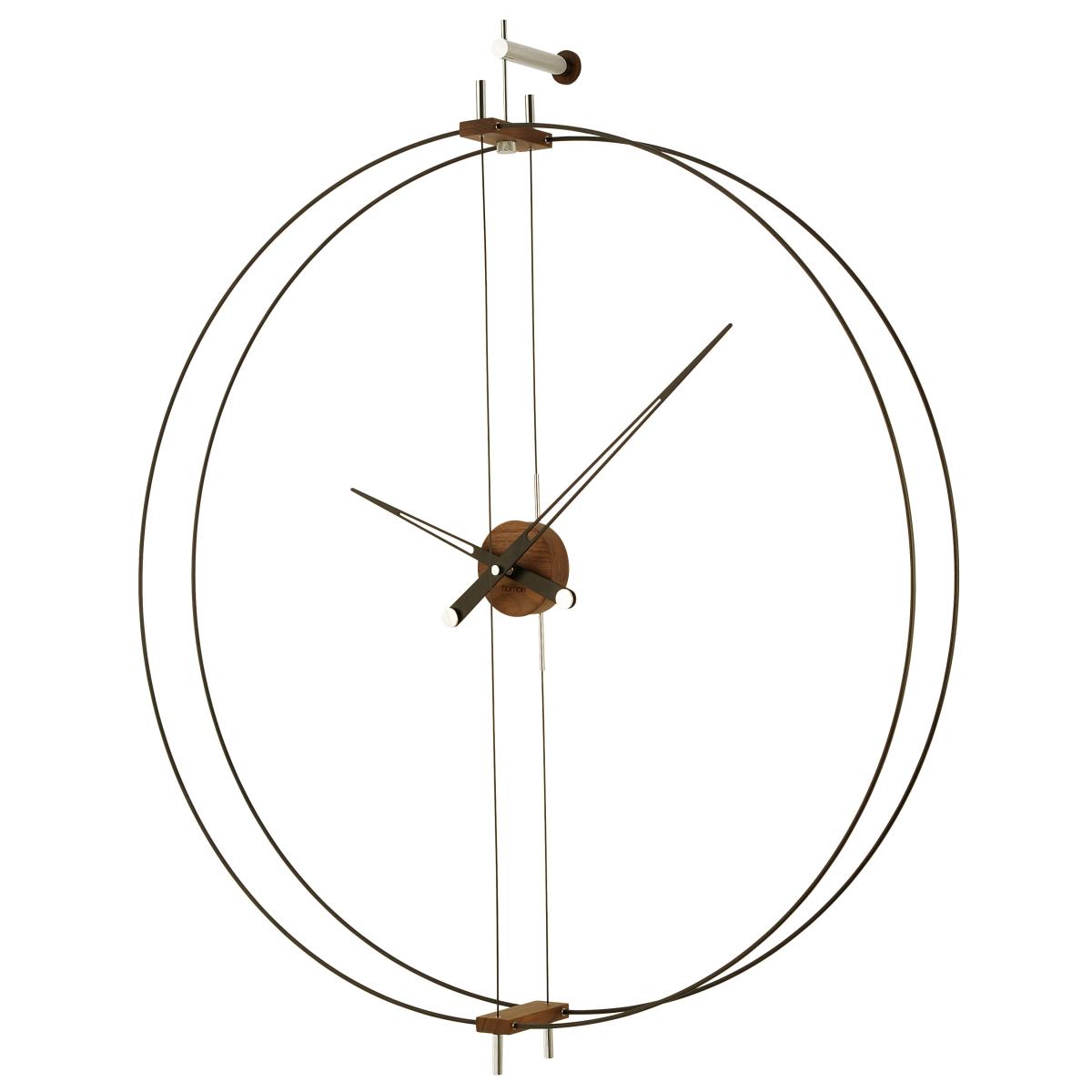 BARCELONA Wanduhr von nomon BARCELONA Wanduhr
