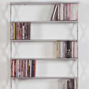STRETCH CD-Regal
Patte Design STRETCH CD-Regal von Patte Design