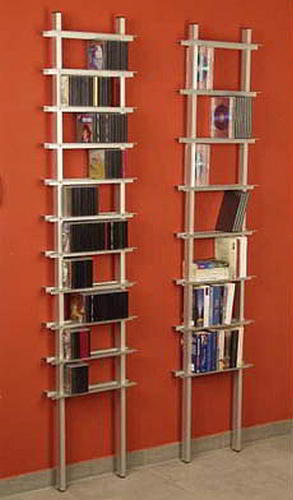 Morestore Multimedia Leiter von Patte Design Morestore Multimedia Leiter