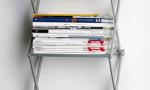Stretch Magazin-Regal Stretch Magazin-Regal
