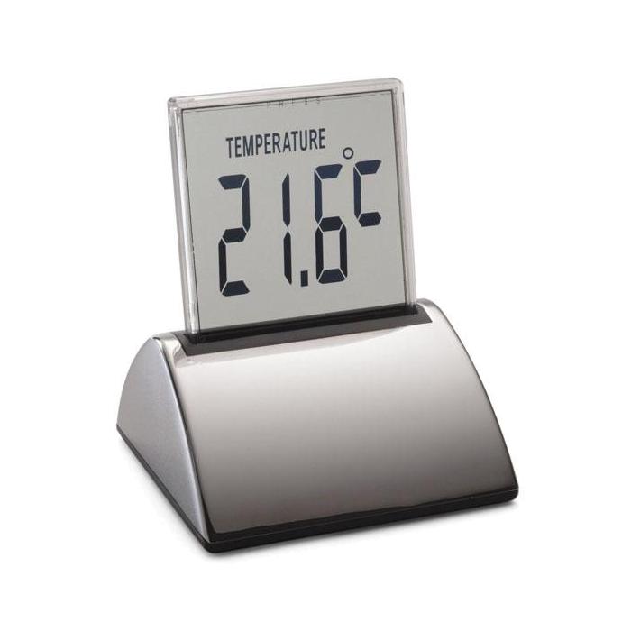 TOUCH Tischuhr Anzeige Temperatur von PHILIPPI TOUCH Tischuhr Anzeige Temperatur
