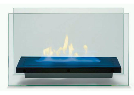 FLAME Tischkamin/Tischfeuer von Philippi Design bei homeform.de