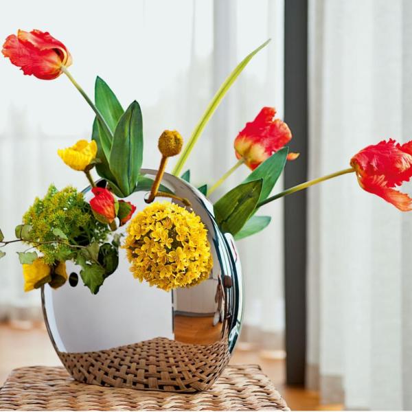 MOON Vase von PHILIPPI MOON Vase