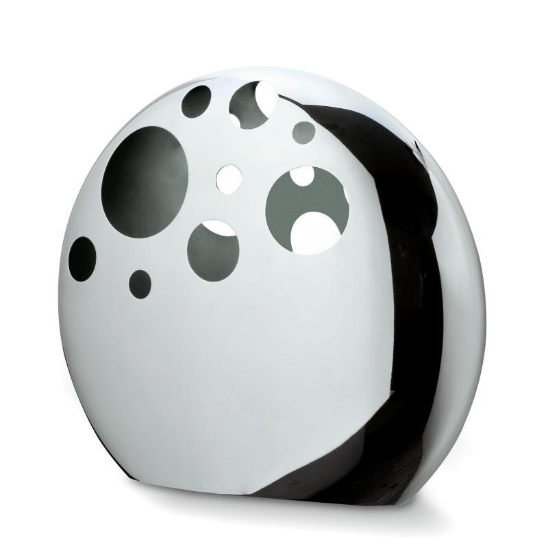 MOON Vase, P