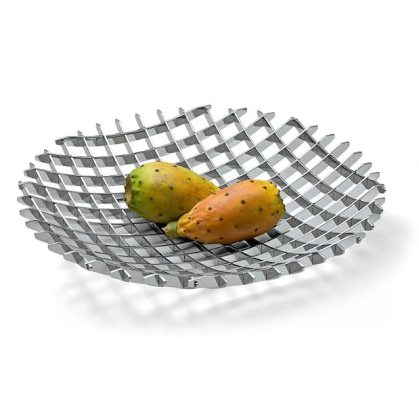 Grid Fruchtschale 30 cm von PHILIPPI Grid Fruchtschale 30 cm