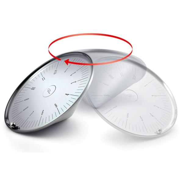 ORBIT Kegeluhr von PHILIPPI ORBIT Kegeluhr