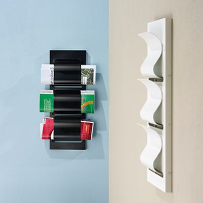 CULT 3 Zeitungshalter